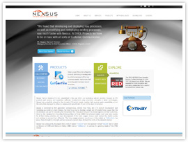 Nexsus Solutions 